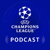 Podcast Official UEFA Champions League Podcast