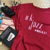 Podcast OK Jazz Podcast