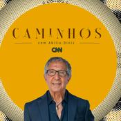 Podcast Caminhos com Abilio Diniz