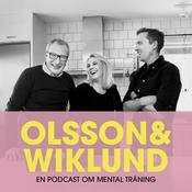 Podcast Olsson & Wiklund - en podcast om mental träning