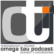 Podcast omega tau science & engineering podcast