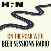 Podcast On the Road with Beer Sessions Radio