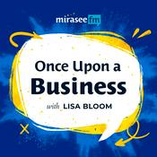 Podcast Once Upon a Business