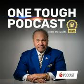 Podcast One Tough Podcast with Bo Dietl