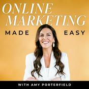 Podcast Online Marketing Made Easy