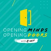 Podcast Opening Minds, Opening Doors