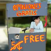 Podcast ¡Opiniones Gratis!