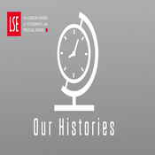 Podcast Our Histories