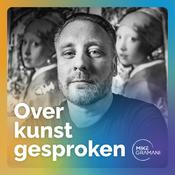 Podcast Over kunst gesproken