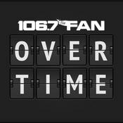 Podcast Overtime on 106.7 The Fan