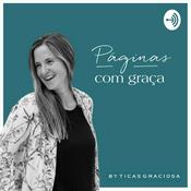 Podcast Páginas com Graça