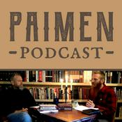 Podcast Paimen podcast