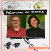 Podcast Palavrões da Ciência