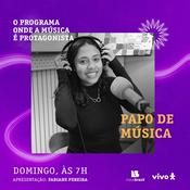 Podcast Papo de Música