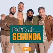 Podcast Papo de Segunda