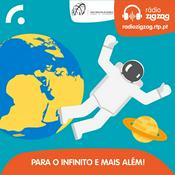 Podcast Para o Infinito e mais Além!