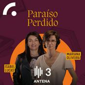 Podcast Paraíso Perdido