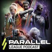 Podcast Parallel League Podcast