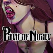 Podcast Path of Night Podcast