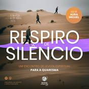 Podcast Respiro de Silêncio