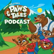 Podcast Paws & Tales