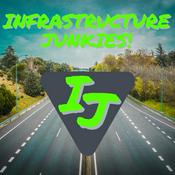 Podcast Infrastructure Junkies! Exploring Eminent Domain, Right of Way, and Infrastructure Development (formerly The Pendulum Land Podcast)