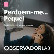 Podcast Perdoem-me... Pequei