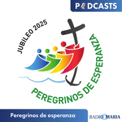 Podcast Peregrinos de esperanza