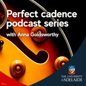 Podcast Perfect Cadence Podcast Series