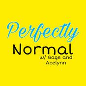 Podcast Perfectly Normal