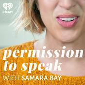 Podcast Permission to Speak