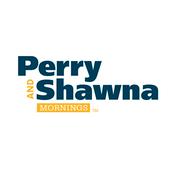 Podcast Perry and Shawna