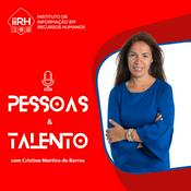 Podcast Pessoas e Talento - Conversas inspiradoras sobre gestão do talento