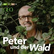 Podcast Peter und der Wald – ein GEO-Podcast