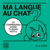 Podcast Ma Langue au chat