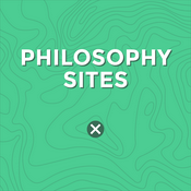 Podcast Philosophy Sites