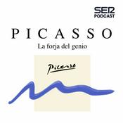 Podcast Picasso. La forja del genio