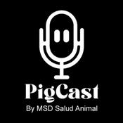 Podcast Pig Cast by MSD Salud Animal