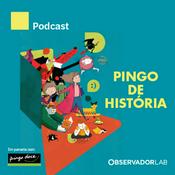 Podcast Pingo de História