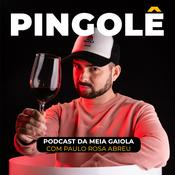 Podcast Pingolê - O Podcast da Meia Gaiola