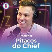 Podcast Pitacos do Chief - David Arty | Podcast de Design e UX