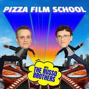 Podcast Pizza Film School