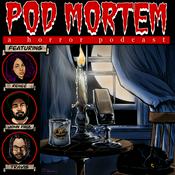 Podcast Pod Mortem: A Horror Podcast