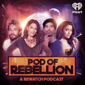 Podcast Pod of Rebellion