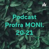 Podcast Podcast Profra MONI. 20-21