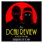 Podcast The DCAU Review