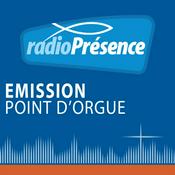 Podcast Point d'orgue