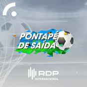 Podcast Pontapé de Saída