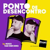 Podcast Ponto de desencontro FNAC