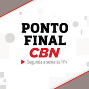 Podcast Ponto Final CBN